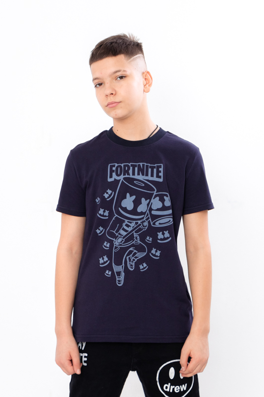 Футболка для хлопчика "Gamer"